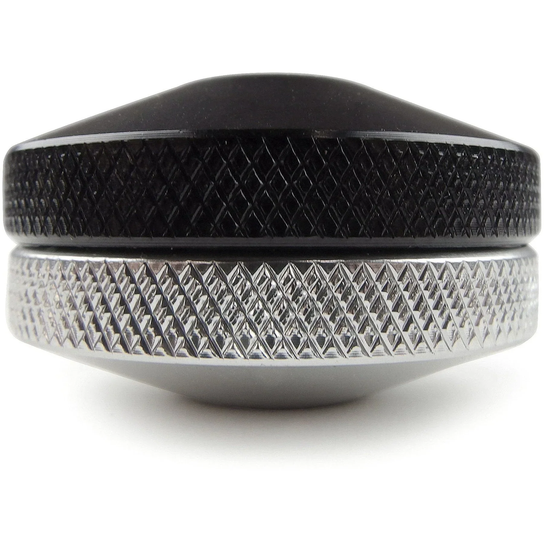 Velo Orange Knurled Stem Cap - Image 2