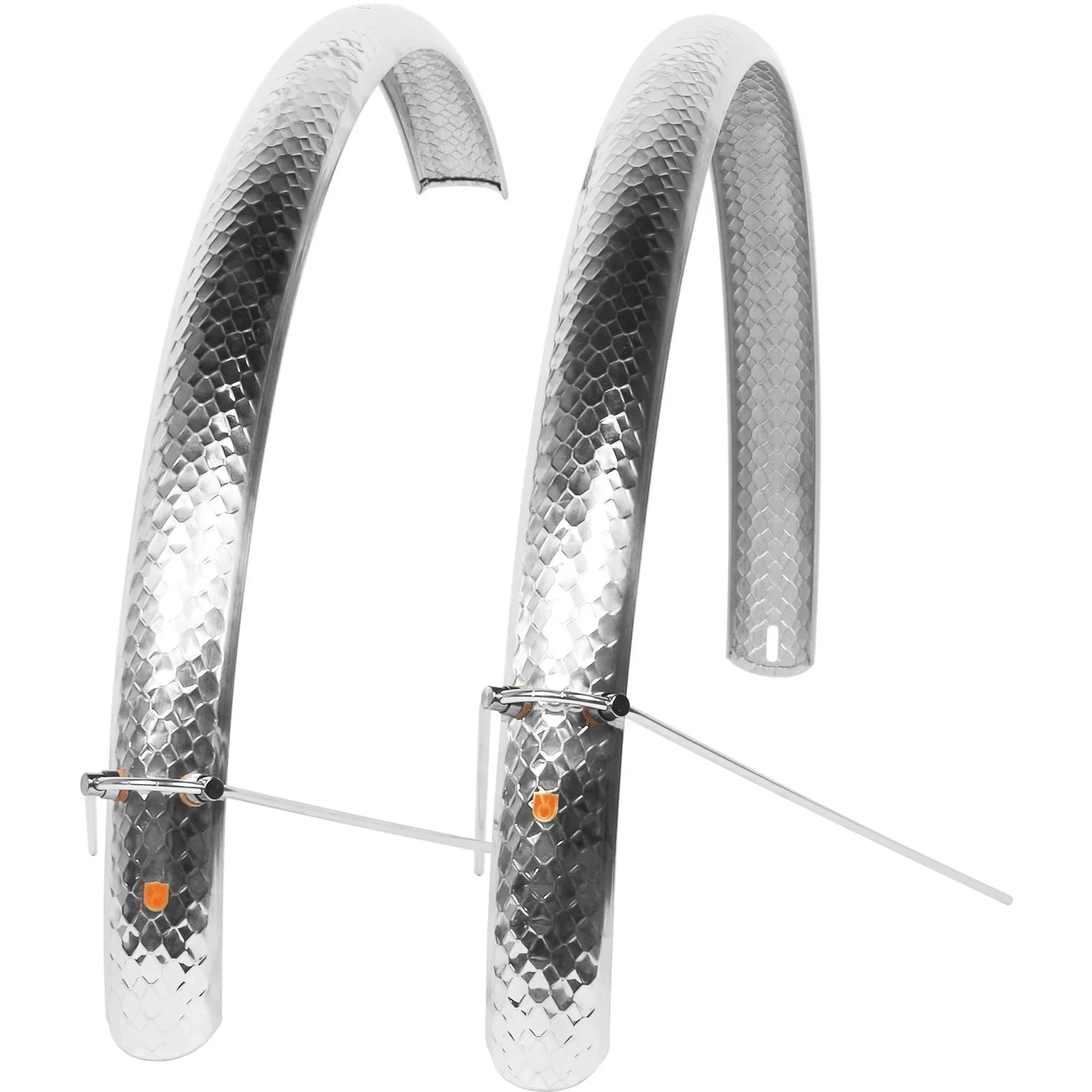 Velo Orange Snakeskin Fenders - Image 2