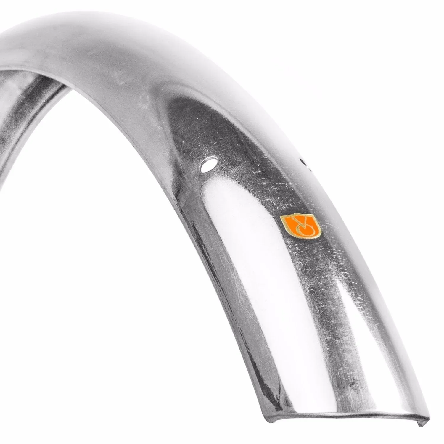 Velo Orange Stainless Fenders