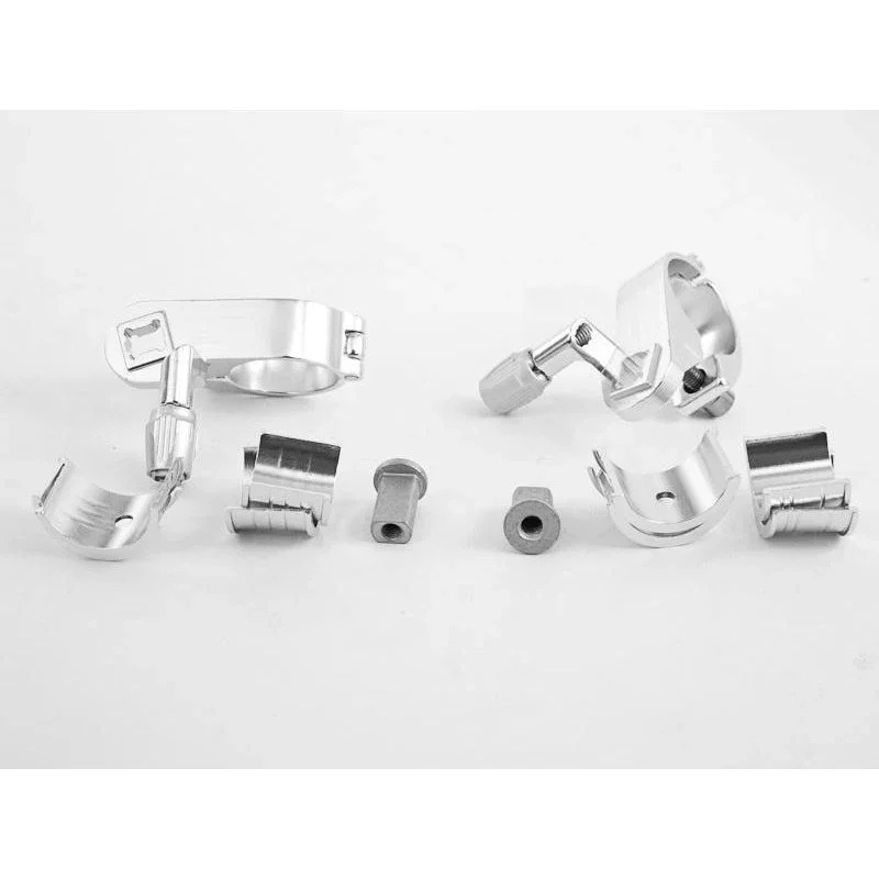 Velo Orange Thumb Shifter Mounts - Image 4
