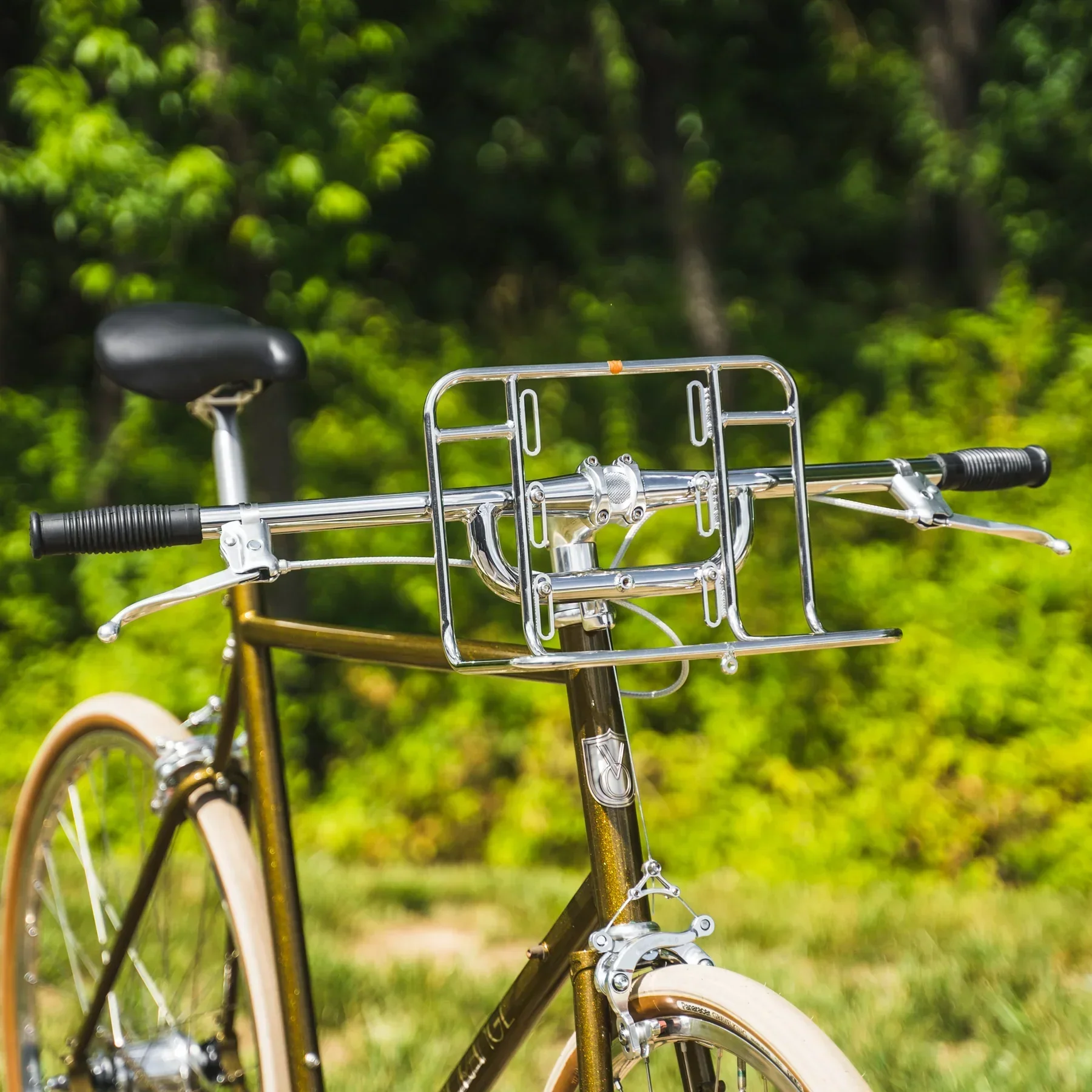 Velo Orange Utility Flat Bar - Image 4