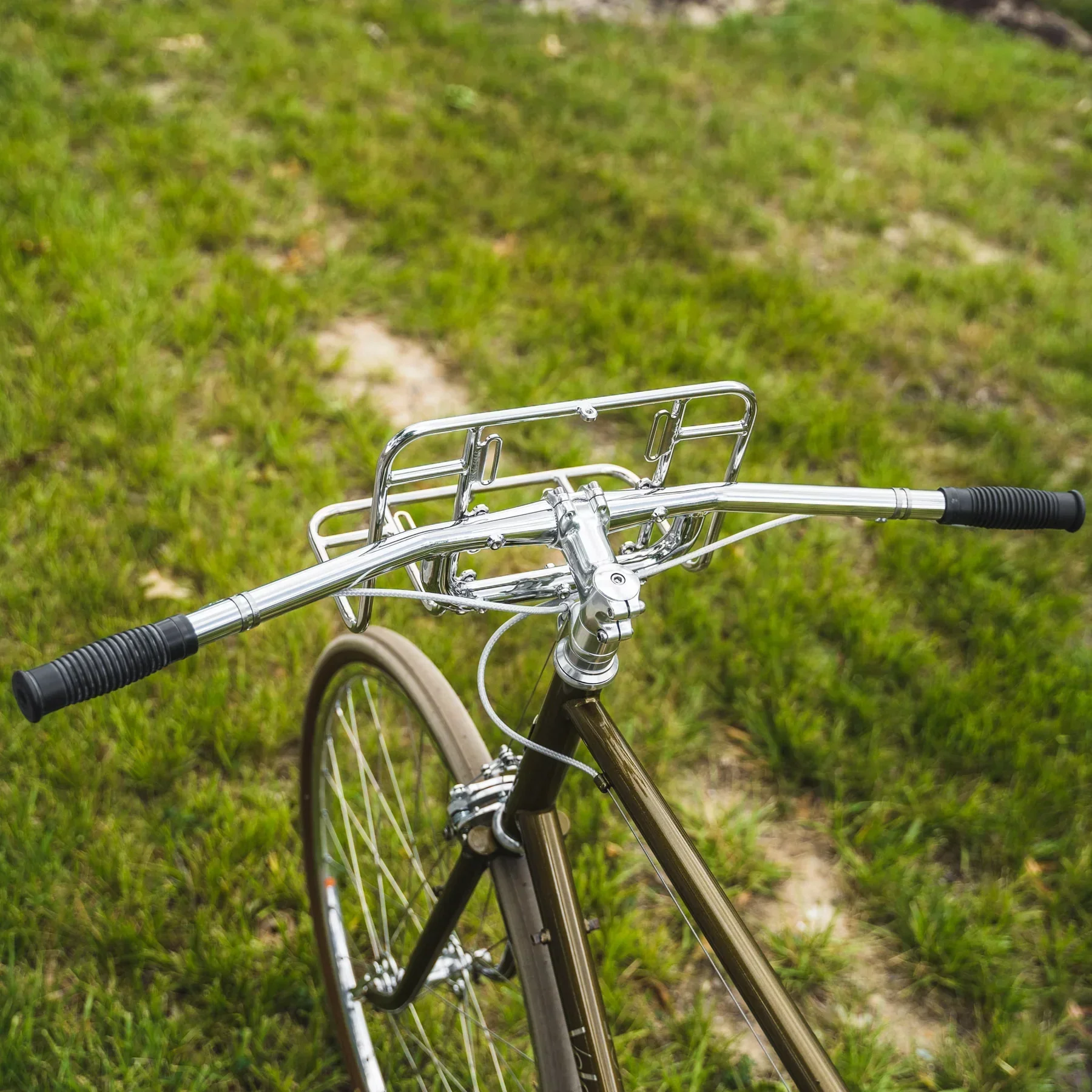 Velo Orange Utility Flat Bar - Image 5