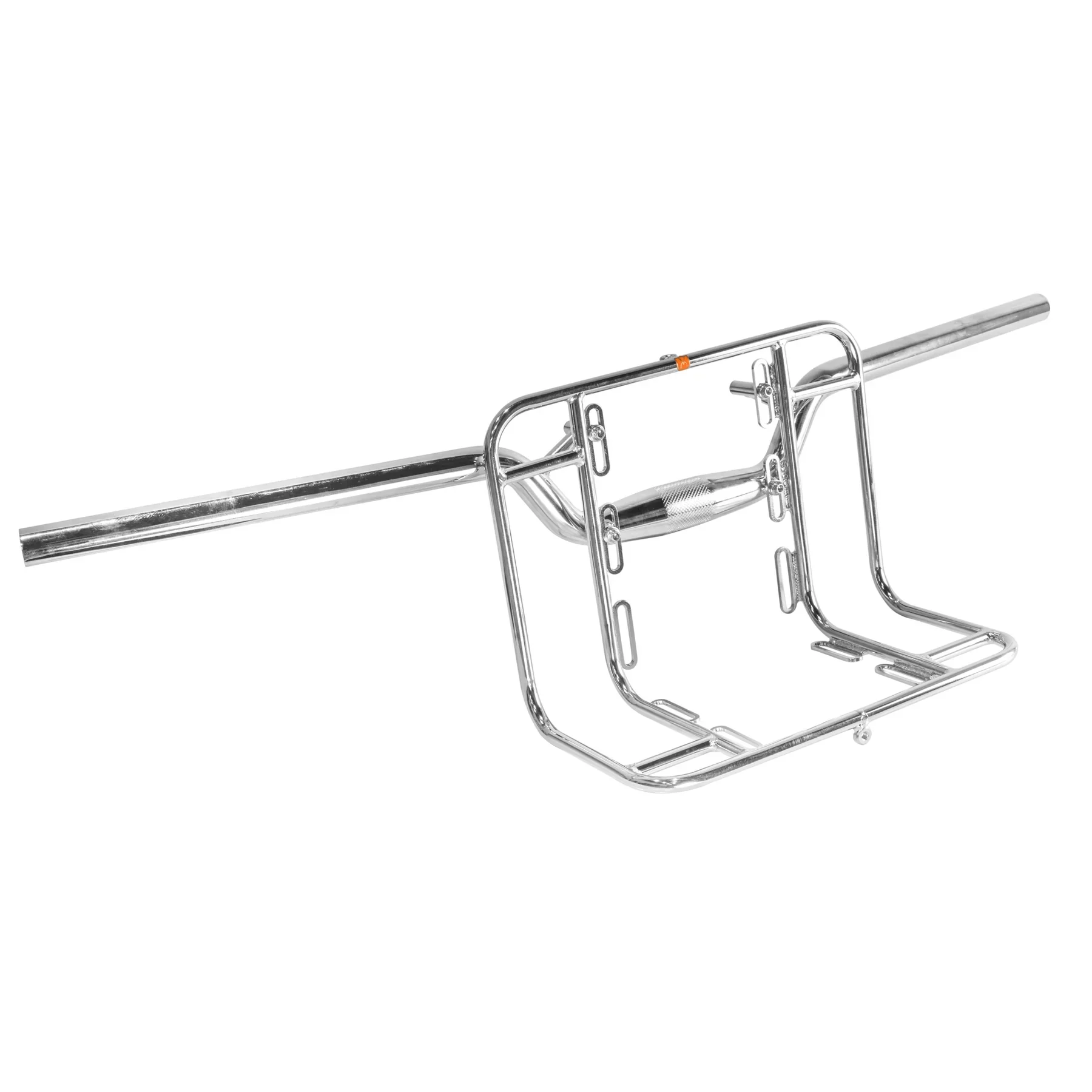 Velo Orange Utility Riser Bar - Image 3