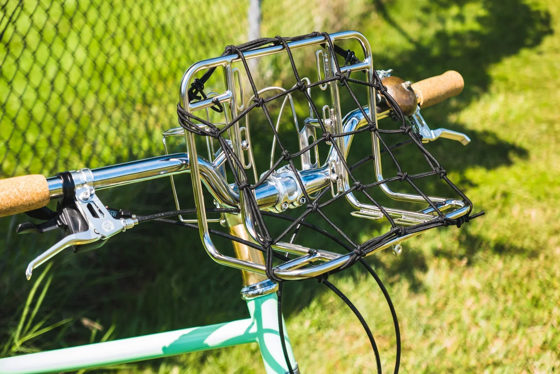 Velo Orange Utility Riser Bar - Image 5