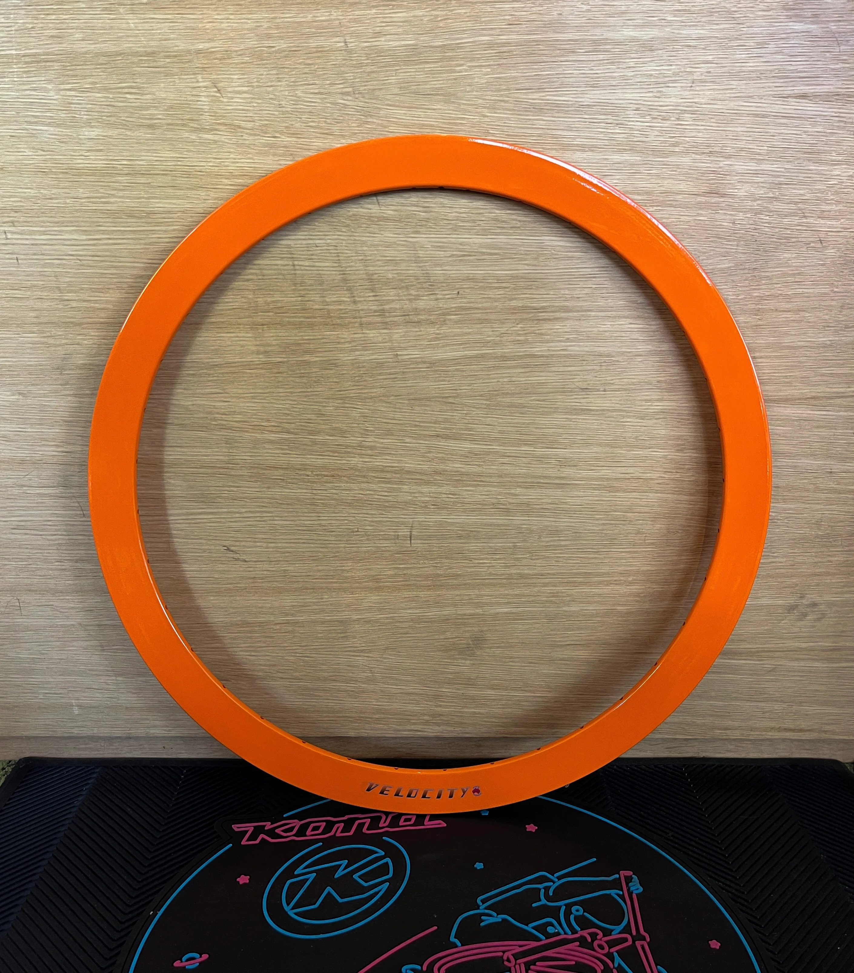 Velocity B43 Rim - 700c (LAST CHANCE!)