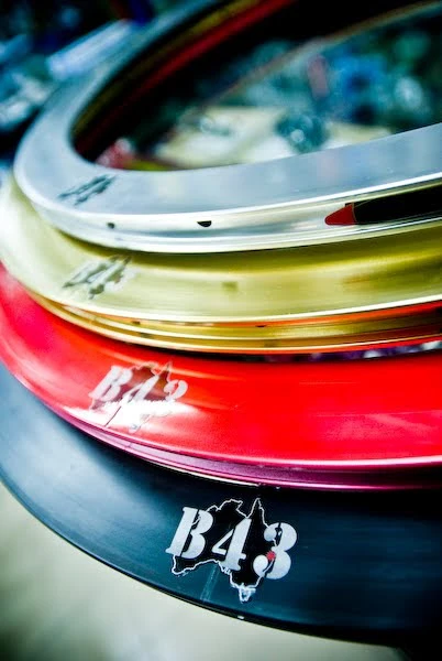 Velocity B43 Rim - 700c (LAST CHANCE!) - Image 6