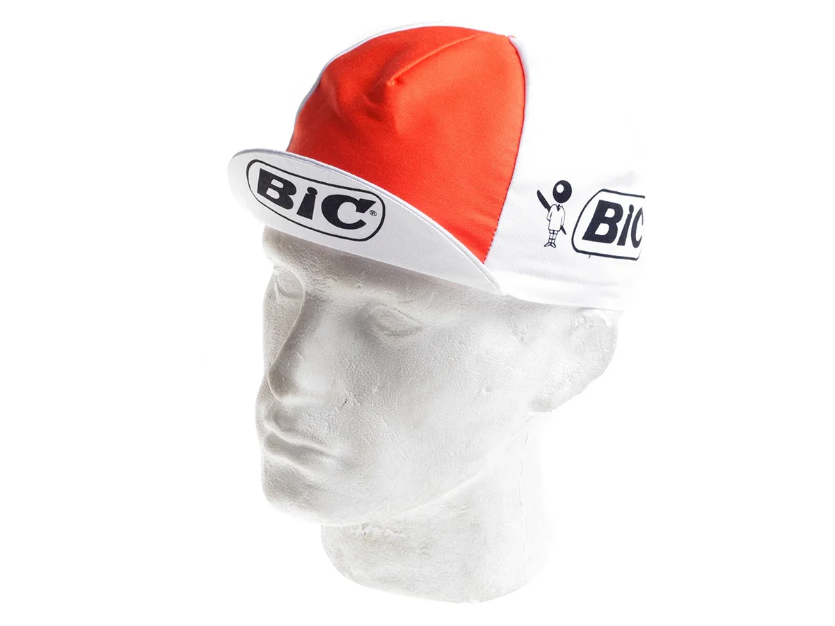 BLB Vintage Cycling Cap