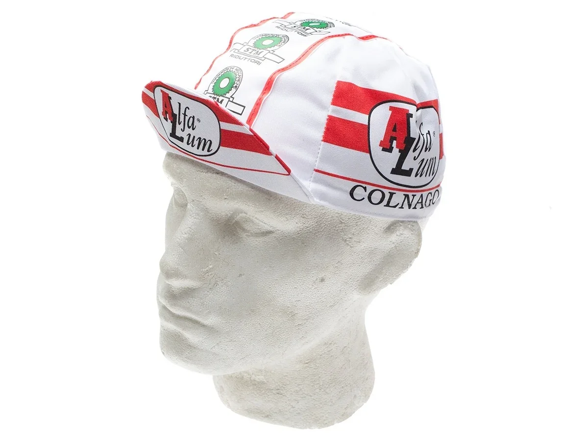 BLB Vintage Cycling Cap - Image 10