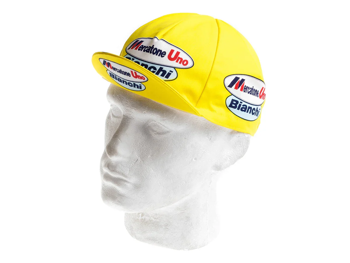 BLB Vintage Cycling Cap - Image 16