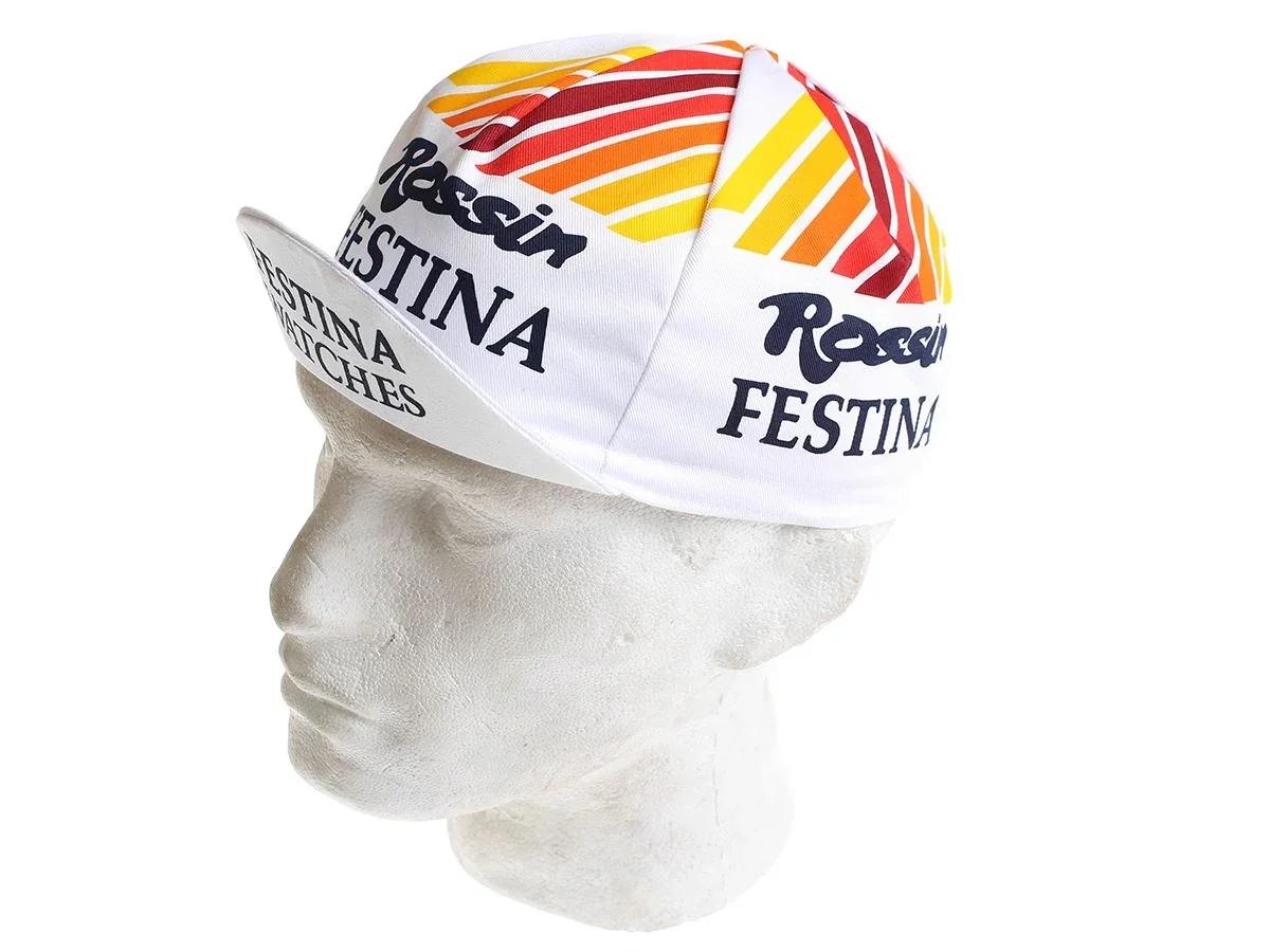 BLB Vintage Cycling Cap - Image 6