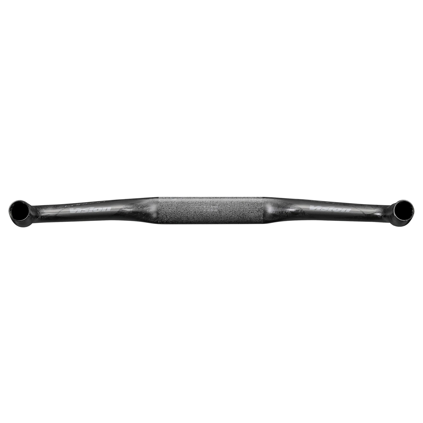 Vision Handlebar Trimax Carbon Base Bar - Image 2