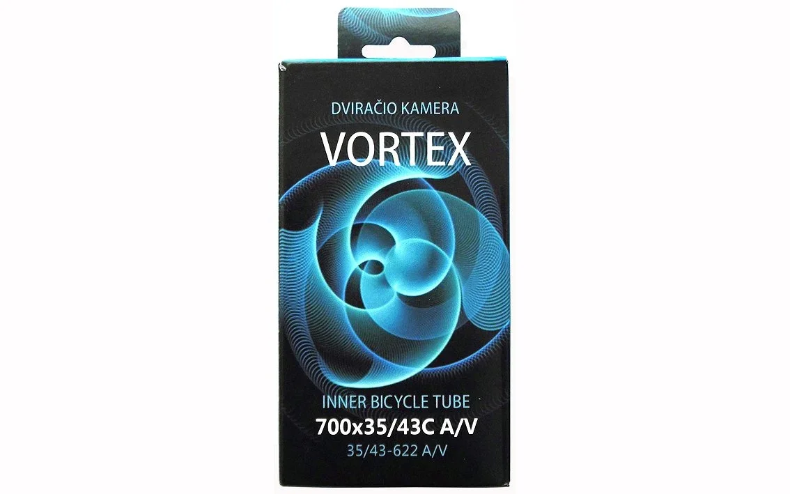 Vortex Tube