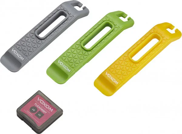 Voxom 3 in 1 Repair Kit