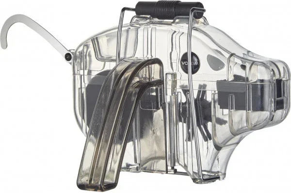 Voxom Chain Cleaning Device - Image 2