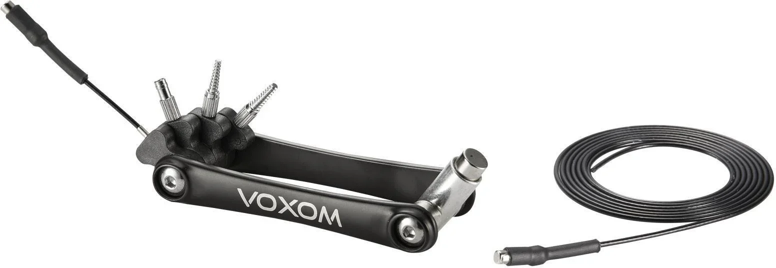 Voxom Internal Cable Routing Tool
