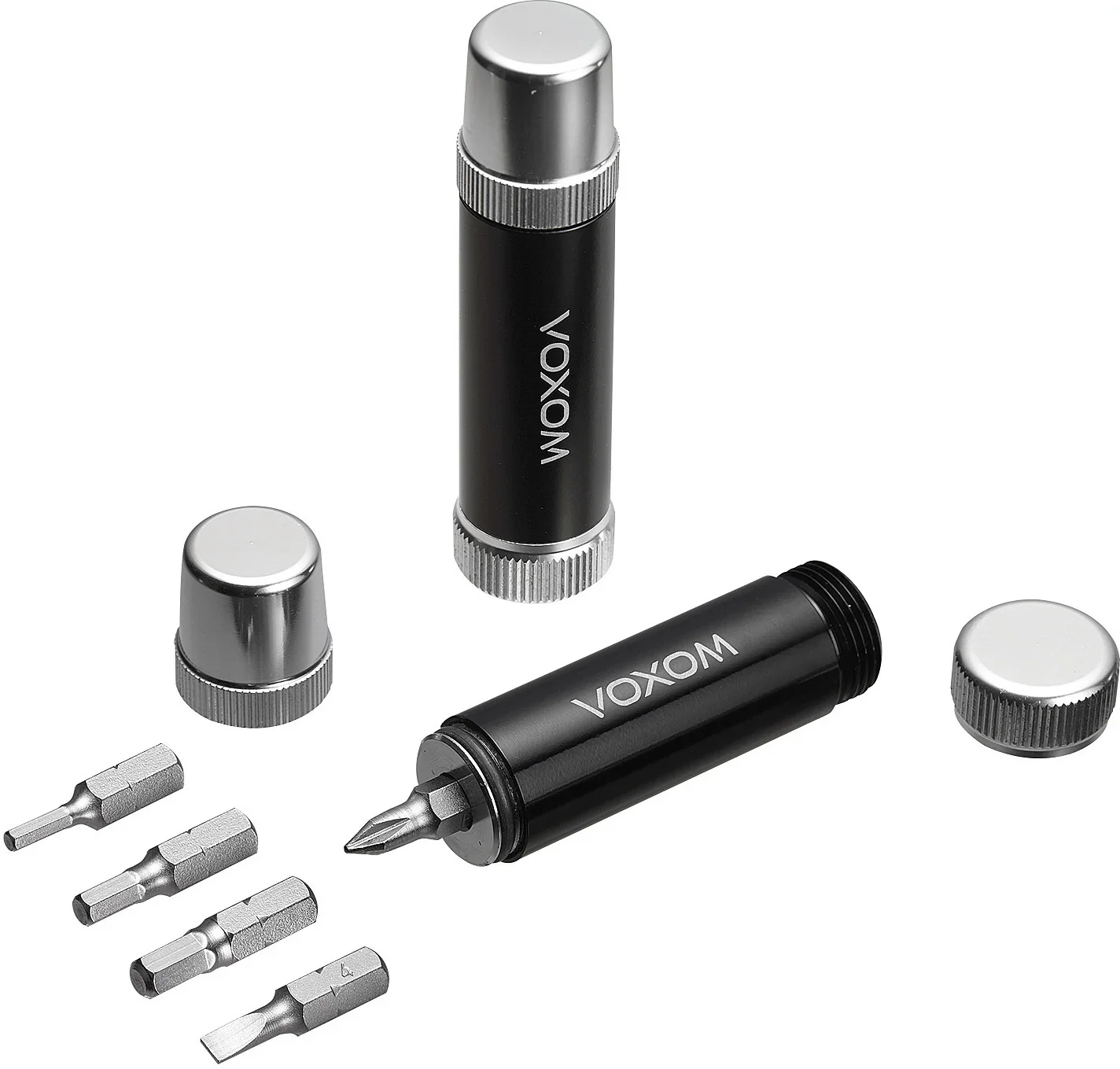 Voxom Lipstick Multi Tool