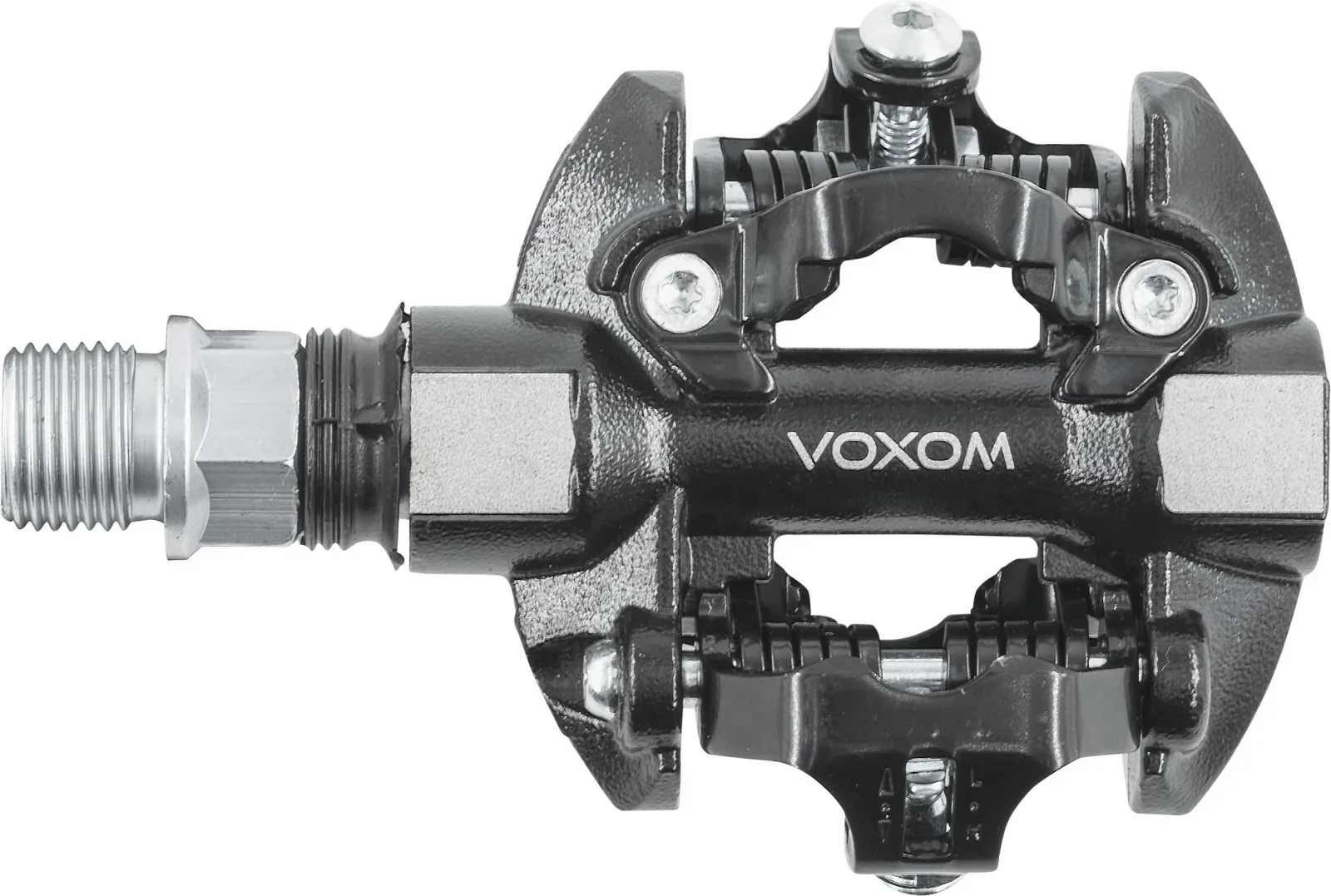Voxom MTB SPD Pedals PE17 - Image 3