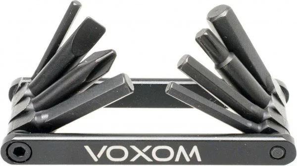 Voxom Multi Tool 8 in 1