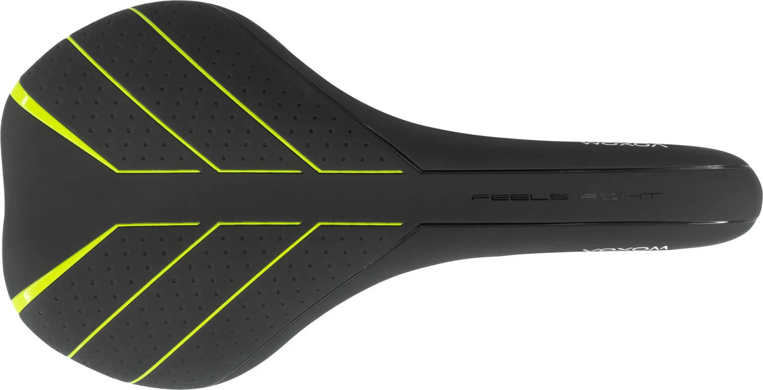 Voxom Saddle SA3