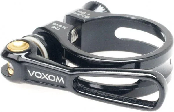 Voxom Seatpost Clamp Sak1 31,8mm