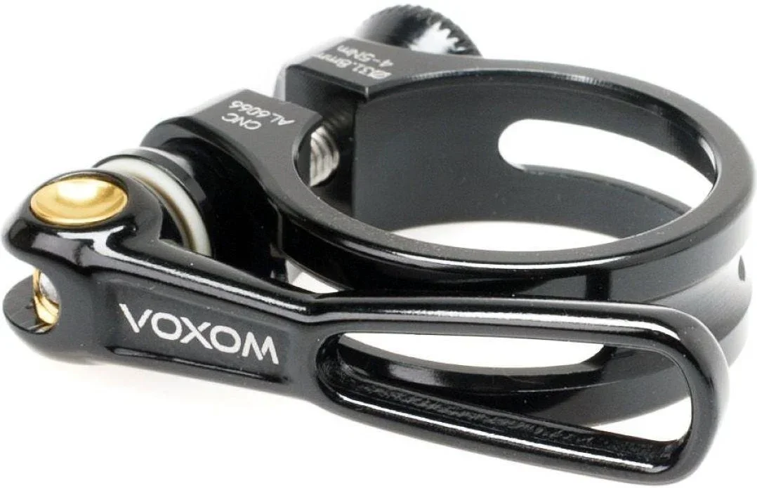 Voxom Seatpost Clamp Sak1 34,9mm