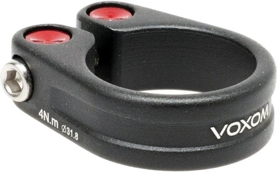 Voxom Seatpost Clamp Sak3 31,8mm