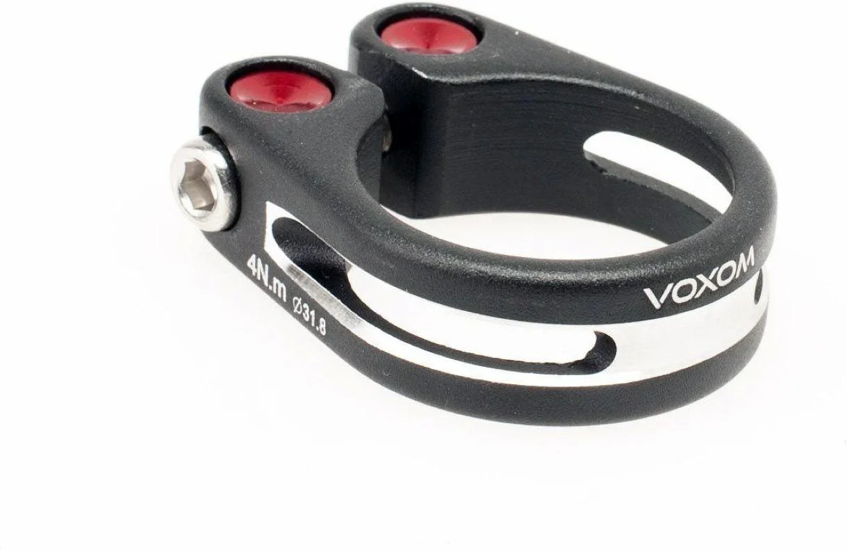 Voxom Seatpost Clamp Sak4 31,8mm