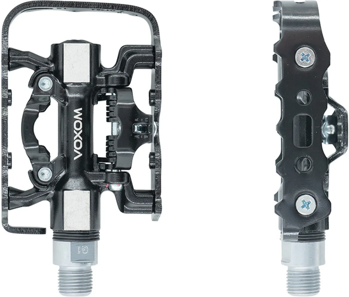 Voxom Touring Pedal PE18