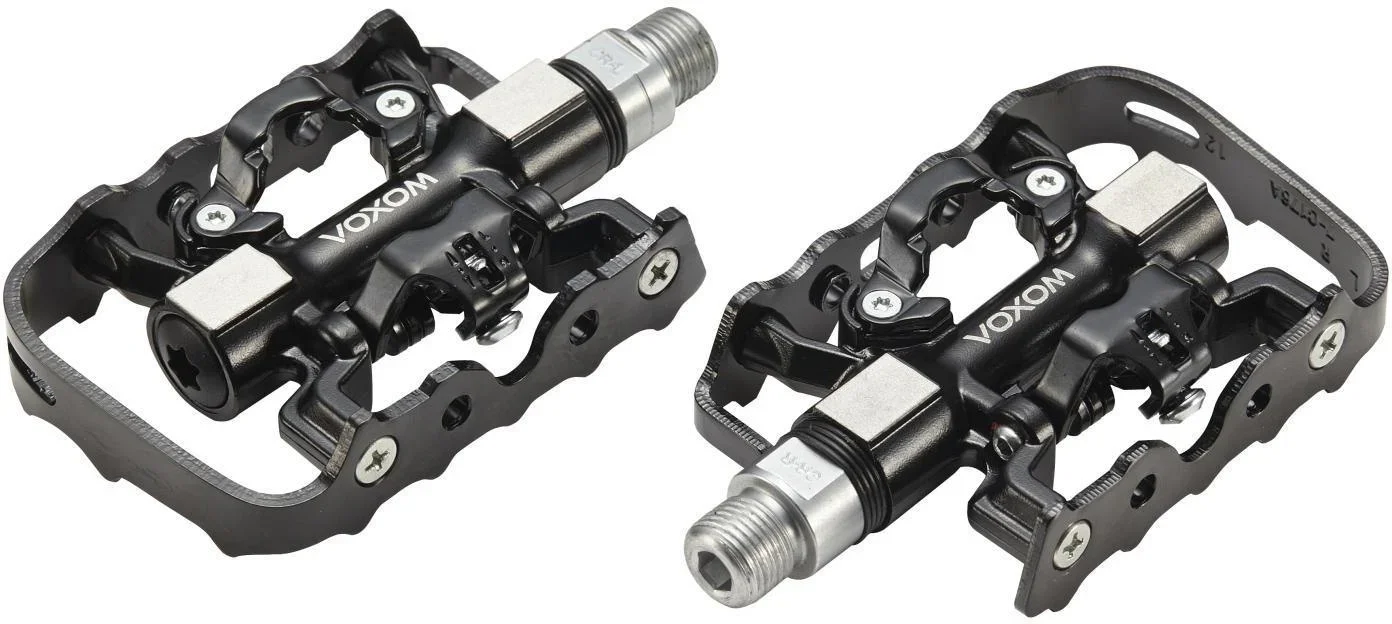 Voxom Touring Pedal PE18 - Image 2