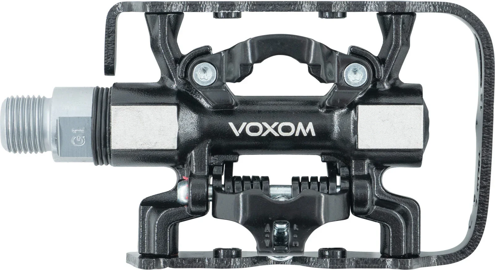 Voxom Touring Pedal PE18 - Image 3