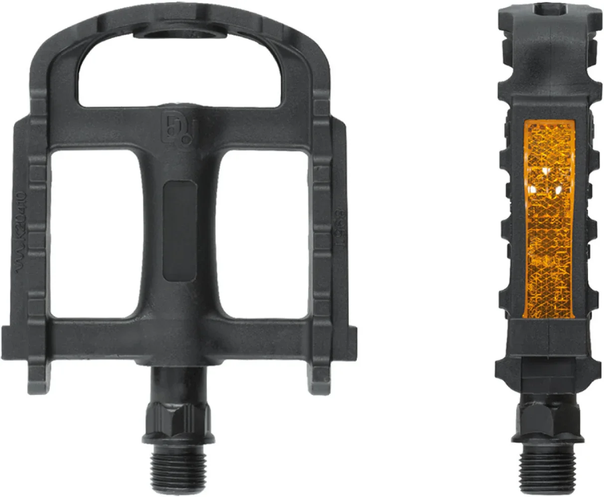 Voxom Touring Pedal PE19
