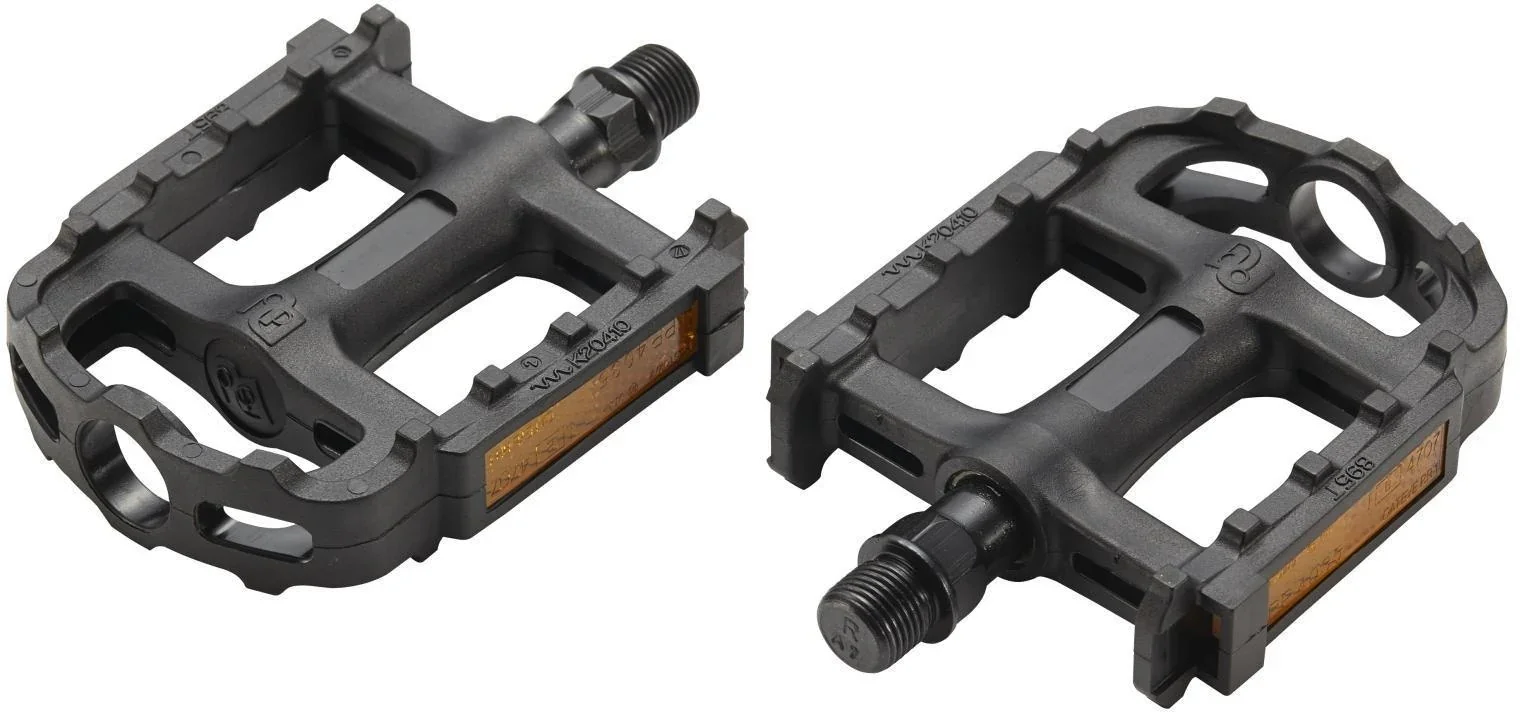 Voxom Touring Pedal PE19 - Image 2