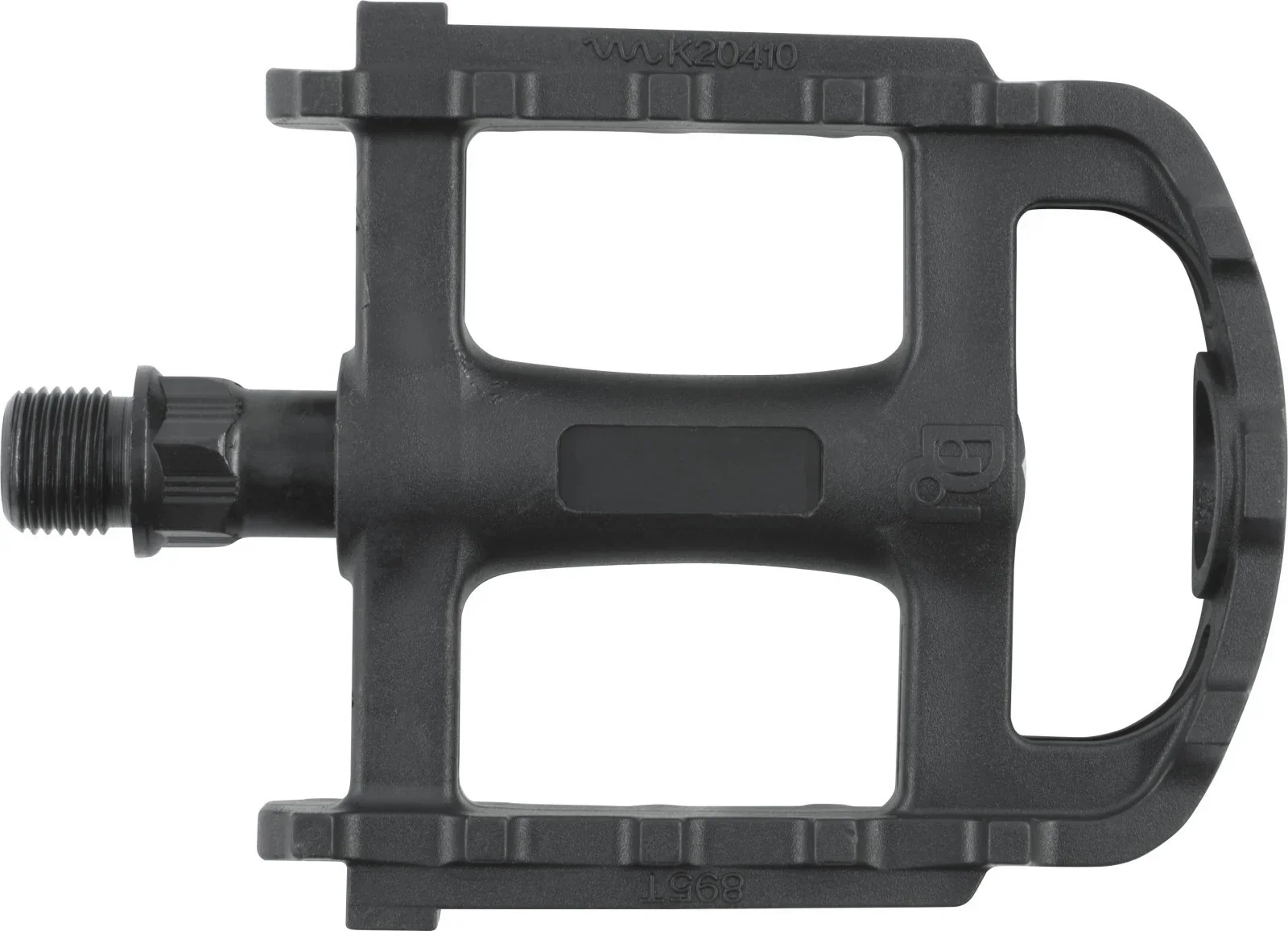 Voxom Touring Pedal PE19 - Image 3
