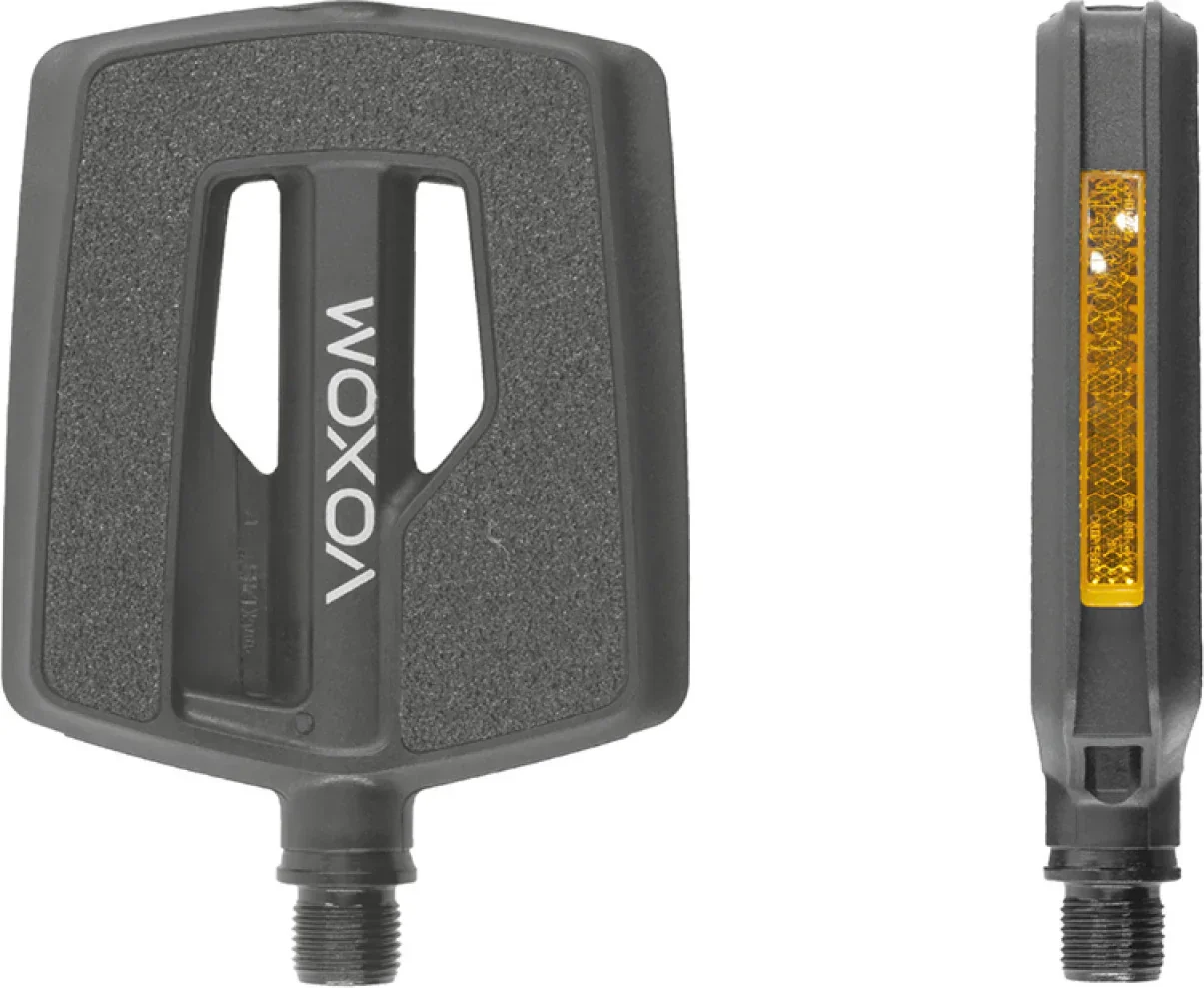 Voxom Trekking Pedal PE2