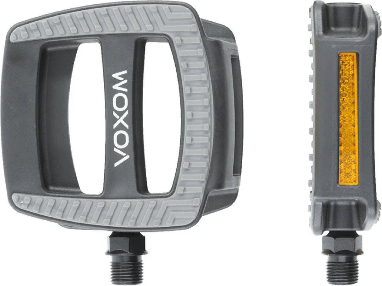 Voxom Trekking Pedal PE8