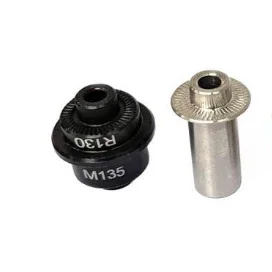 Wahoo Kickr 130/135 Adapter