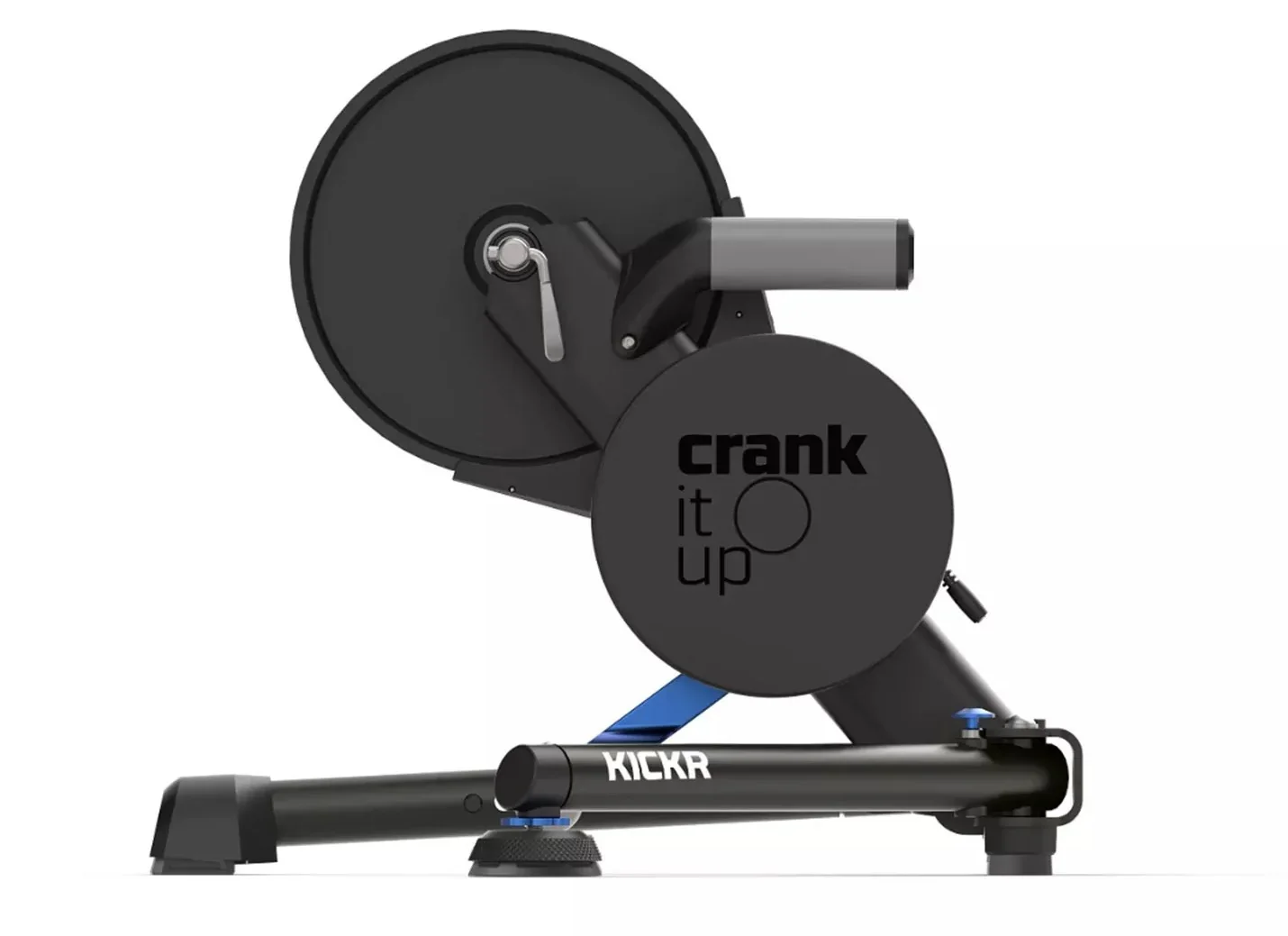 Wahoo KICKR Power Trainer v6.0