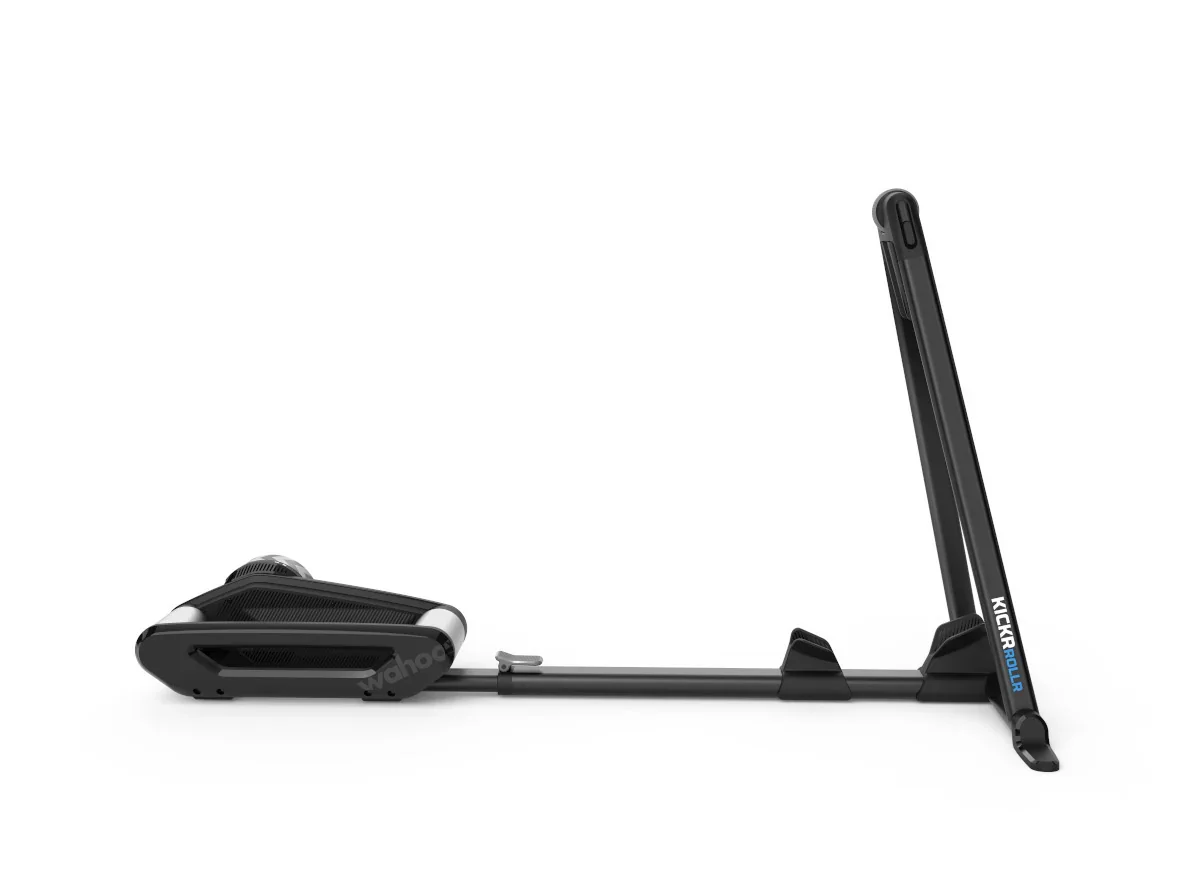 Wahoo KICKR ROLLR Bike Trainer - Image 2