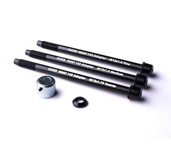 Wahoo KICKR SNAP 142x12mm Adaptor