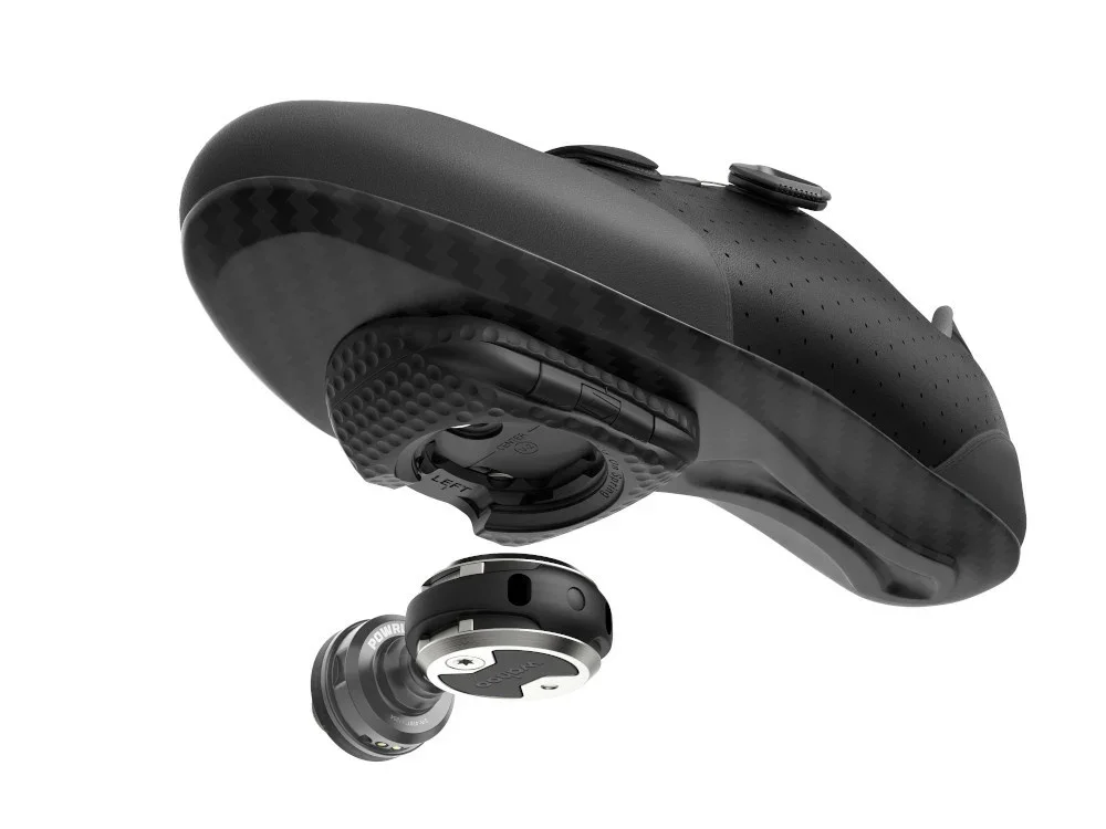 Wahoo POWRLINK ZERO Dual-Sided Power Pedals - Image 6