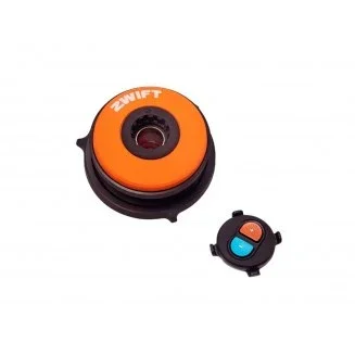 Wahoo Zwift Click & Cog Upgrade Kit