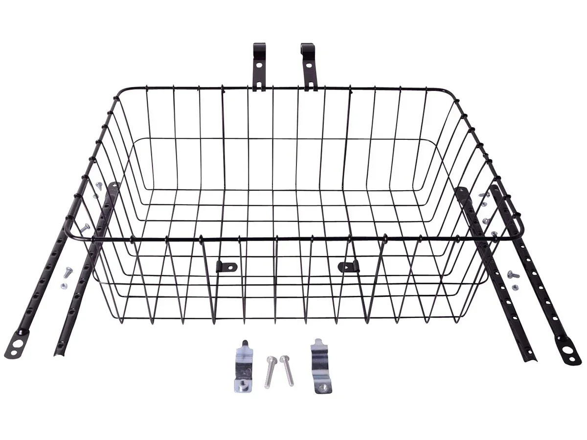 WALD 1392 LARGE BASKET - Image 2
