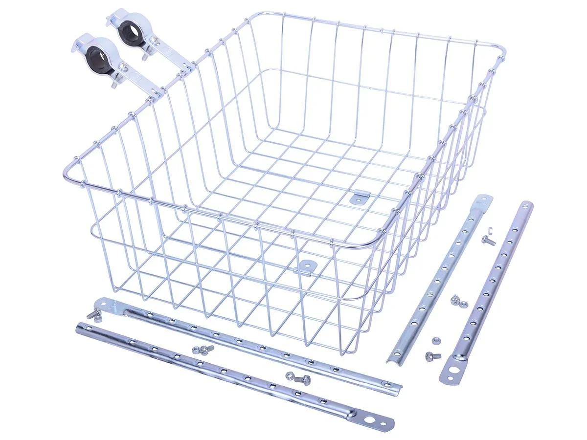 WALD 1392 LARGE BASKET - Image 3