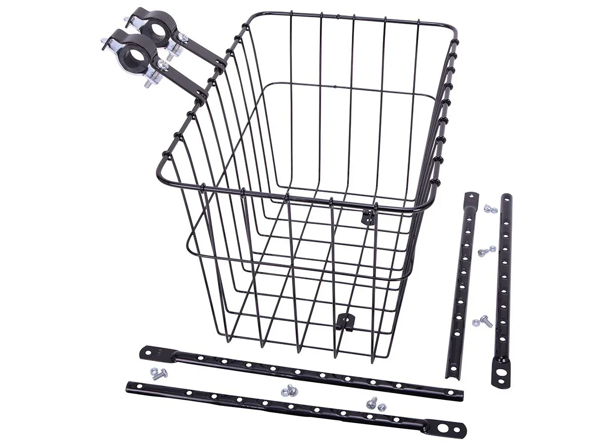 WALD 198 Plus Basket