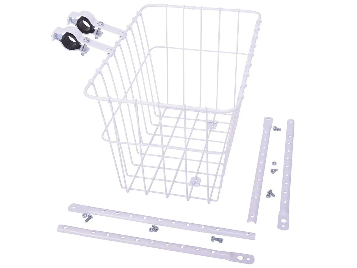 WALD 198 Plus Basket - Image 3