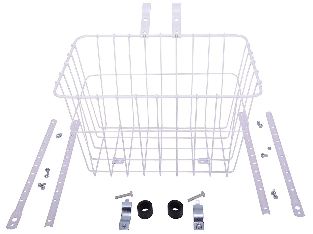 WALD 198 Plus Basket - Image 4