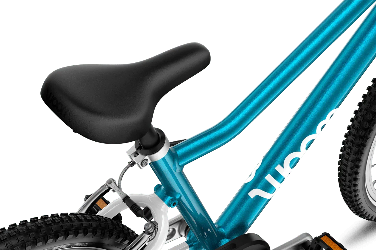 Woom Go 2 | 14 inch | 3-4.5 years | 95-110 cm - Image 13