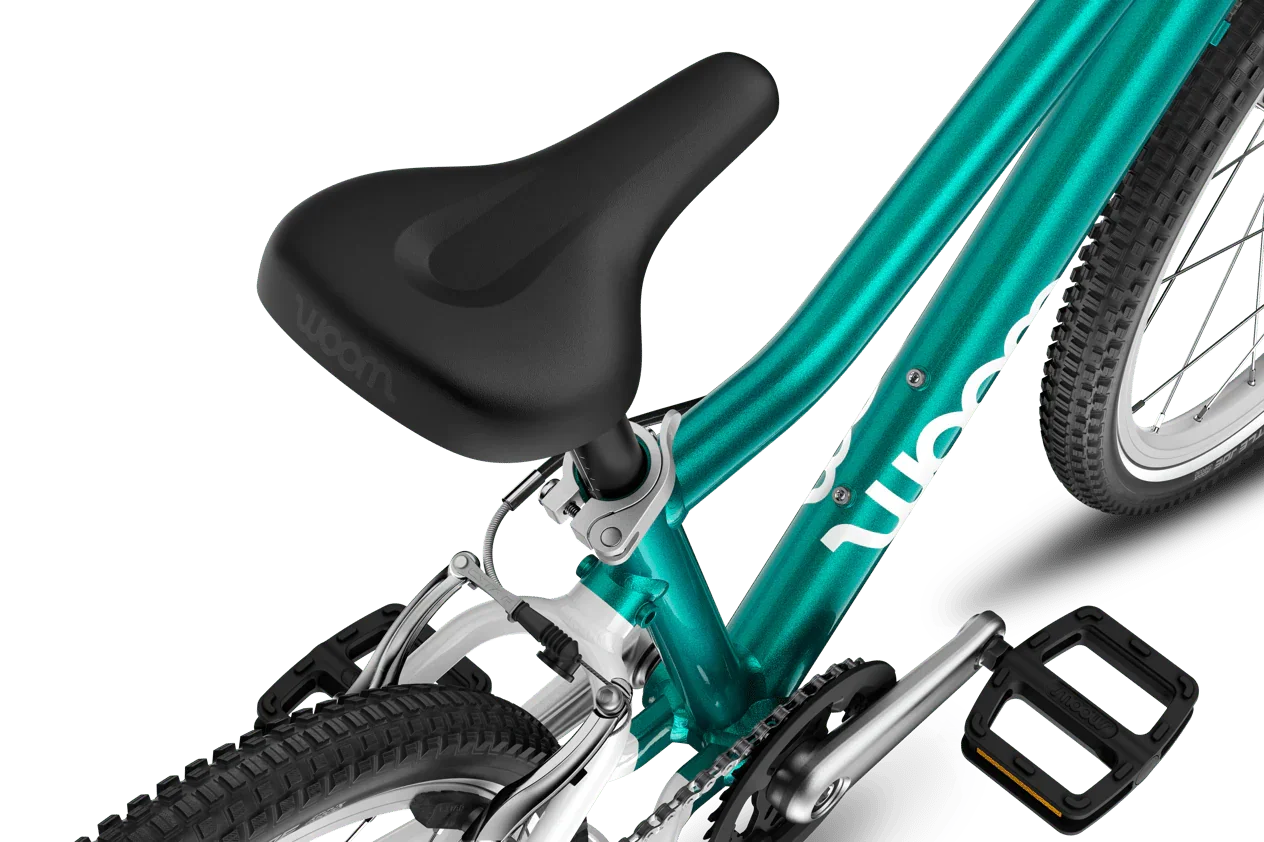 Woom Go 4 | 20 inch | 6-8 years | 115-130 cm - Image 11
