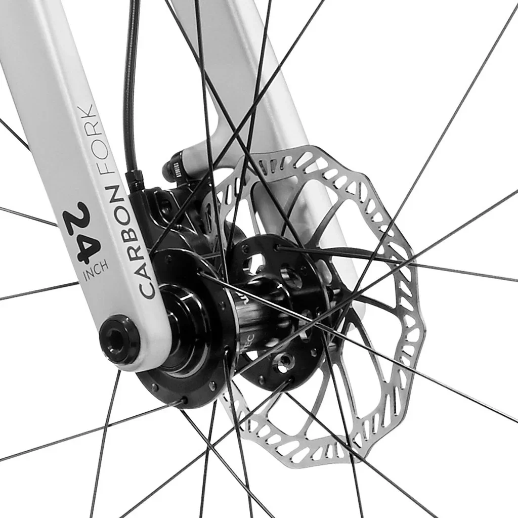 Woom OFF 6 | 26 inch | 10-14 years | 140-165 cm - Image 3