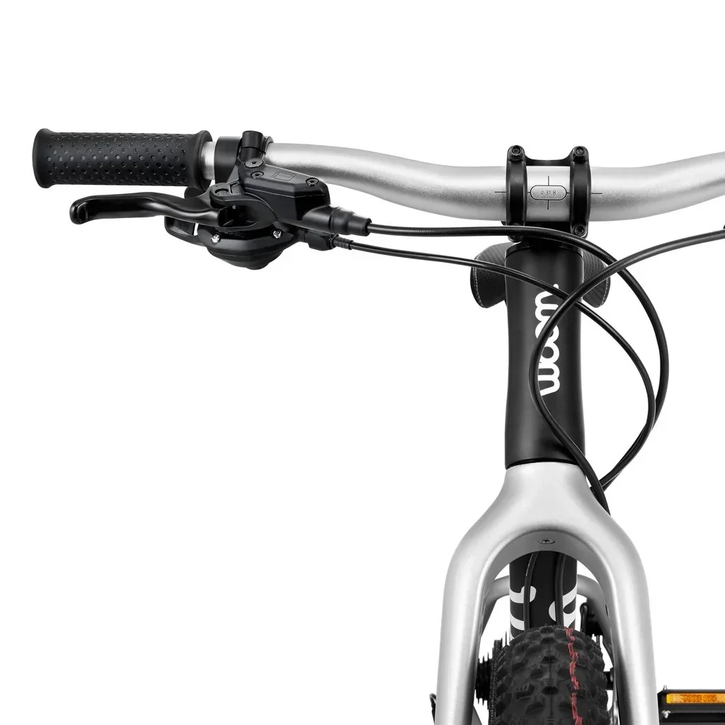 Woom OFF 6 | 26 inch | 10-14 years | 140-165 cm - Image 5